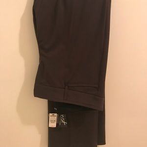 Chocolate Express Columnist Dress Pant